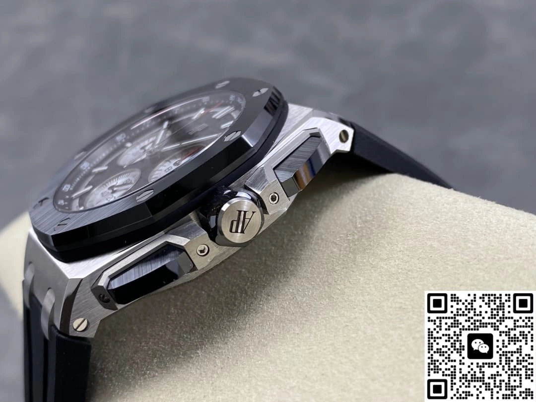 DDF Factory Audemars Piguet 26420SO.OO.A002CA.01 1:1 Best Edition Replica Watch